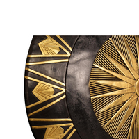 Accesorios de Cosplay de héroe Femenino Europeo y americano de Venta caliente artículos geniales con escudos y modelos de armas