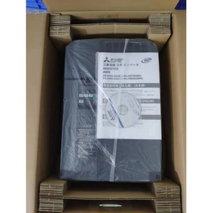 Convertisseur de fréquence FR-A840-00770-2-60 30K, neuf, stock original en stock - Product Image 4