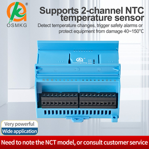 Oshangming công nghiệp PLC lập trình logic điều khiển <span class=keywords><strong>8</strong></span> đầu vào <span class=keywords><strong>8</strong></span> đầu ra <span class=keywords><strong>relay</strong></span> PLC với RS232 RS485 modbus rtu cho hệ thống - Product Image 5