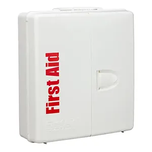 Equipaje Botiquín básico de primeros auxilios Caja de primeros auxilios Precio - Product Image 2