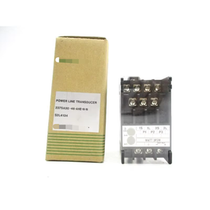 2375A30-46-AHE-120V 5A NSMP - Product Image 1