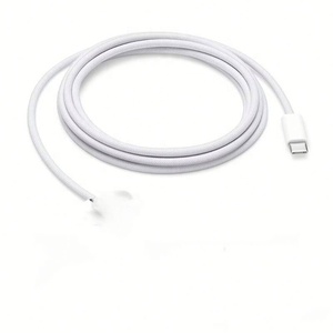 Cavo Magnetico USB-C Tipo C a 3 di Apple Originale, Confezione Multipla, 2 M - MLYV3AM/A - Product Image 2