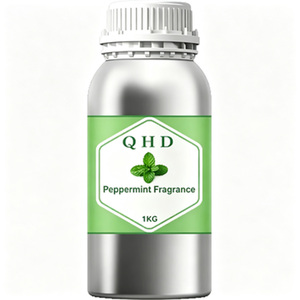 <span class=keywords><strong>Parfum</strong></span> de menthe poivrée, arôme longue durée qui garde l'espace frais toute la journée, efficacement rafraîchissant l'humeur et soulageant la fatigue. - Product Image 1