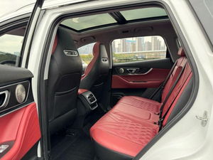 Chery Tiggo 7 PLUS 2023 Edizione Champion 1.5TGDI DCT <span class=keywords><strong>Prestige</strong></span> <span class=keywords><strong>Auto</strong></span> Usata 184 CV Benzina - Product Image 6