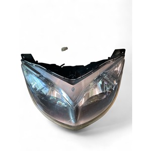 Faro LED per Moto Compatibile con Yamaha Majesty 400 2005 - Anteriore IP67 Impermeabile Usato - Product Image 1