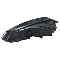 Faros Delanteros para Volkswagen Golf 7.5GTR, Nuevo Modelo 2013-2017, Temperatura de Color de 6000K, Plug-and-Play