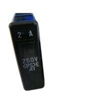 Fusibles de machine-outil CNC-DAITO P430H/P450H/P4100H 10A 250V | Fusibles Dadong d'origine pour équipement industriel