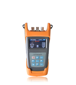 Handheld Pon Beëindiging Tester Optische Power JW3229 - Product Image 1