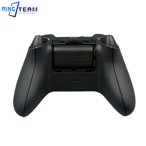 Pin Điều Khiển Từ Xa Microsoft Xbox One Thích Hợp Cho Xbox SS/SX Xử Lý Bộ Sạc Đồng Bộ Phụ Kiện Pin Lithium Chuyên Dụng - Product Image 5