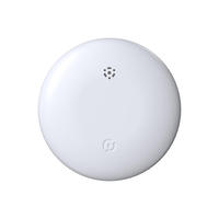Çocuklar için Çift Sistemli GPS İzleyici Etiketleri Bul Beni Ağızla Bul (Find My Network) IOS Android Kayıp Önleyici Akıllı Etiket