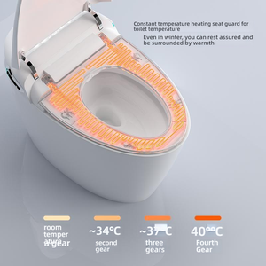 Оптовая продажа, сантехника, унитаз - Product Image 6