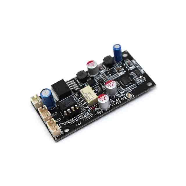 JC-SQ525 Wireless Adapter Blue tooth 5.0/5.1 ES9018 I2S DAC Audio Decoder Board 24Bit/96Khz LDAC With Antenna