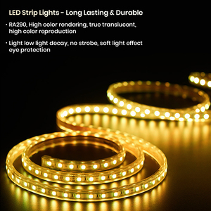 Chất lượng cao tùy chỉnh led thông minh LED Gương phòng tắm với màn hình cảm ứng - Product Image 4