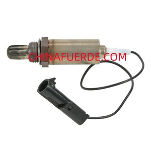 Sensor de Oxígeno 25162753 25106073 Para Chevrolet Suzuki Daewoo, Pieza de Repuesto para Automóvil - Product Image 5