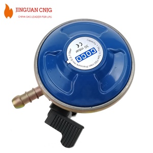Regulador de <span class=keywords><strong>Gas</strong></span> GLP de Alta Calidad CNJG de 20 mm para Ghana, Regulador de Estufa de <span class=keywords><strong>Gas</strong></span> Propano GLP, Regulador de Presión de <span class=keywords><strong>Gas</strong></span>, Regulador de Seguridad - Product Image 6
