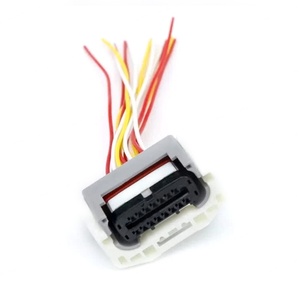 Arnés de Cables Externo de Transmisión 350-0169 para Toyota Lexus Chevrolet Suzuki A750E-A750F-2003-2021Y - Product Image 3