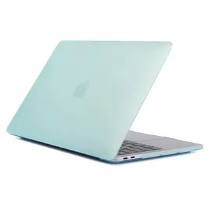 Étui pour ordinateur portable étui rigide pour MacBook Air 11 "13" Pro 13.3 Retina 15 "16 pouces étui Rugger