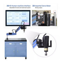 Machine à poinçonner électrique, avec Servo Cnc, vente en gros,