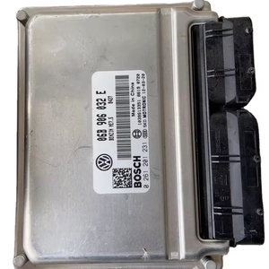 OE 906032 906023 906057  Unité de commande du moteur ECU pour VW Golf Polo Jetta Passat Arteon Tiguan <span class=keywords><strong>T</strong></span>-<span class=keywords><strong>Cross</strong></span> <span class=keywords><strong>T</strong></span>-Roc <span class=keywords><strong>Taigo</strong></span> Touareg - Product Image 1