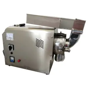 commercial mini home use wheat rice maize cassava roller fully automatic flour mill