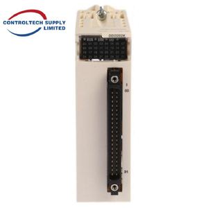 Module d'entrée discrète en aluminium BMXDDI3202K de haute qualité pour applications d'automatisation - Product Image 4