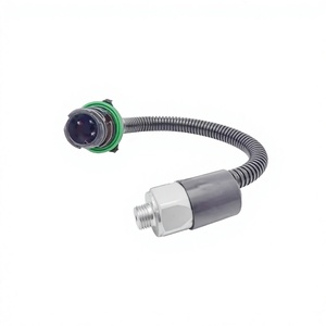 Pièce de rechange pour chargeuse L120E L150E L180E L220E Capteur de pression d'huile VOE11170071 11170071 - Product Image 1