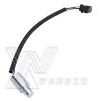 Pièces de rechange directes d'usine, capteur de vitesse pour camions CAT, pièces d'origine OE 265-9033 5221641 1296628