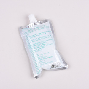Solución de limpieza para la piel y mucosas ligeramente alcalina, 250 ml, marca Dexinkang, para limpieza de heridas, de la clínica para mordeduras de perros. - Product Image 1