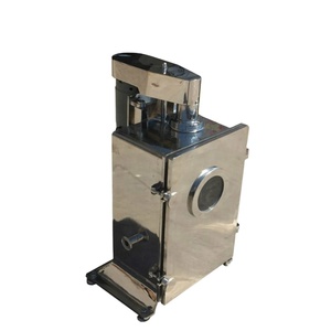 الكتلة الحيوية حصاد وعاء أنبوبي جهاز فصل بالطرد المركزي - Product Image 3