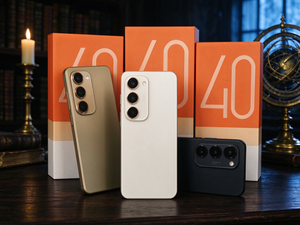 1. สมาร์ทโฟนรุ่นใหม่ปี 2026 Spao40pro Pro 5G, หน้าจอโค้งขนาดเล็ก 7.3 นิ้ว, กล้องความละเอียดสูง 108MP, รองรับการชาร์จเร็ว 65W, โทรศัพท์ปลดล็อคทั่วโลก - Product Image 1