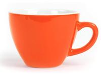 Tasse en céramique motif renard rouge Orange, pour vacances, anniversaire, pendante, cadeau de bienvenue pour le café, 11 onces