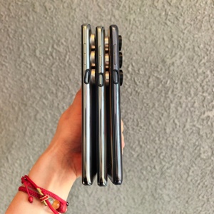 Teléfono Inteligente Camon 40 Pro Original con Pantalla Curva de 7.3 Pulgadas, 16+512GB, Deca Core, 5G, Batería de 8000mAh, Android, Pantalla de Alta Definición - Product Image 5