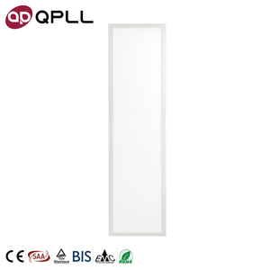 Iluminación regulable empotrada inteligente, <span class=keywords><strong>Panel</strong></span> de luz LED de aluminio de 40W, 48W, 1200x300mm, 3CCT - Product Image 1