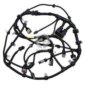 צמת חיווט מנוע SAA6D114E 6745-81-9220 עבור קומטסו <span class=keywords><strong>PC300</strong></span> <span class=keywords><strong>PC300</strong></span>-7EO PC350-7EO <span class=keywords><strong>PC300</strong></span>-<span class=keywords><strong>7</strong></span> <span class=keywords><strong>PC300</strong></span>-8 PC350-8 - Product Image 1