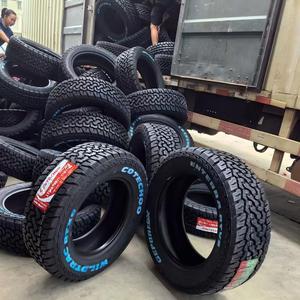ยางเรเดียล ROYAL สำหรับรถ SUV รุ่นใหม่ Terrain MT ขนาด 37*12.50R17LT 37X12.50 R 17 LT - Product Image 5