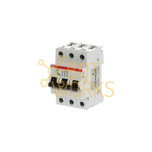 ABB 2CDS283001R0024 - Nuovo - Product Image 1