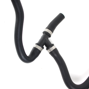 Manguera de calentador largo de repuestos de automóviles de alto rendimiento para Ford Mondeo Fusion 2,3 6G91 8274 <span class=keywords><strong>BH</strong></span> 6G91 8274 DC - Product Image 2