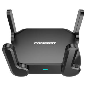 Routeur WiFi 6 Mesh <span class=keywords><strong>COMFAST</strong></span> CF-WR632AX Mini 3000 Mbps Double Bande 2.4G/5G Sans Fil - Product Image 3