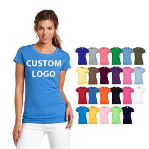 Camiseta de Alta Calidad para Hombre, Tallas Grandes, Personalizable con Impresión, Cuello Redondo, Manga Corta, 100% Algodón, Lisa - Product Image 2