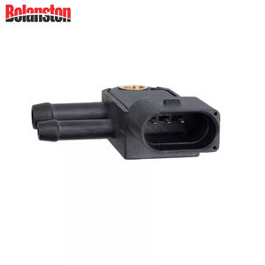 076906051A DPF Differenzdrucksensor 0281002710 für VW Golf Passat Tiguan Audi A3 A4 A6 <span class=keywords><strong>2</strong></span>.0 TDI Autoteile Zubehör - Product Image 3