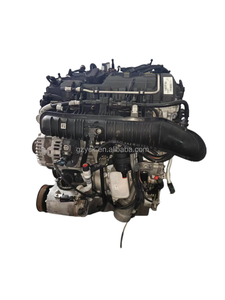 Mesin Rakitan Lengkap Bekas Asli B48 B48A20 B48A20B B48A20C untuk BMW X1 X2 MINI JCW Turbo Motor - Product Image 2