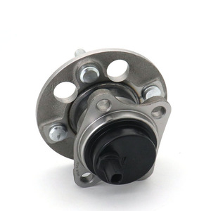 Repuestos para Automóviles Japoneses, Rodamiento del Cubo de Rueda Trasera para Toyota <span class=keywords><strong>Prius</strong></span> 42450-47040 - Product Image 4
