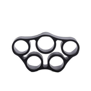 Toptan beş parmak Flexion uzatma gücü Fitness cihazı sınır ötesi parmak eğitmen kavrama gücü eğitmen için parmak - Product Image 5