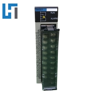 Nuevo Módulo de Salida Analógica Original C200H-DA001 Serie C200H, Controlador Lógico Programable (PLC), Controlador de Automatización Industrial - Product Image 2