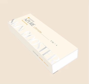 Ascenart Azure EGF Niacinamida Gel Ácido Hialurónico Hidratante Diario Potenciador de la Piel Confort Elasticidad Equilibrio Suavidad Calmante - Product Image 5