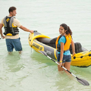 <span class=keywords><strong>Kayak</strong></span> Inflable Portátil de Buena Calidad, Serie Profesional, <span class=keywords><strong>Kayak</strong></span> Inflable para Pesca - Product Image 5