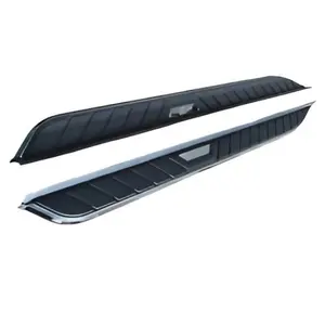 Auto Accessories Side Step Running Board Side Bar Fit For Kia Sedona Carnival 2015-2021