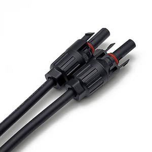 ชุดสายไฟรถยนต์แบบกำหนดเองสำหรับมอเตอร์ไซค์ หัวต่อแบบ T-Plug ตัวเมีย สำหรับงานอิเล็กทรอนิกส์ - Product Image 5