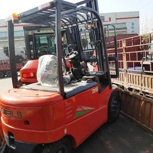 CPYD33.5 3,5 Ton carretilla elevadora transmisión automática con 3 etapas má<span class=keywords><strong>stil</strong></span> - Product Image 6