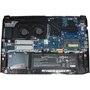 แบตเตอรี่แล็ปท็อป15.4V 58.75Wh ของแท้ใหม่สำหรับ <span class=keywords><strong>ACER</strong></span> Aspire 7 A715-74G-52B0 <span class=keywords><strong>Nitro</strong></span> <span class=keywords><strong>5</strong></span> 7 AN515-54 - Product Image 3